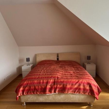 Apartamento Duenenhaus Timmendorfer Strand Exterior foto