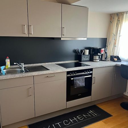 Apartamento Duenenhaus Timmendorfer Strand Exterior foto