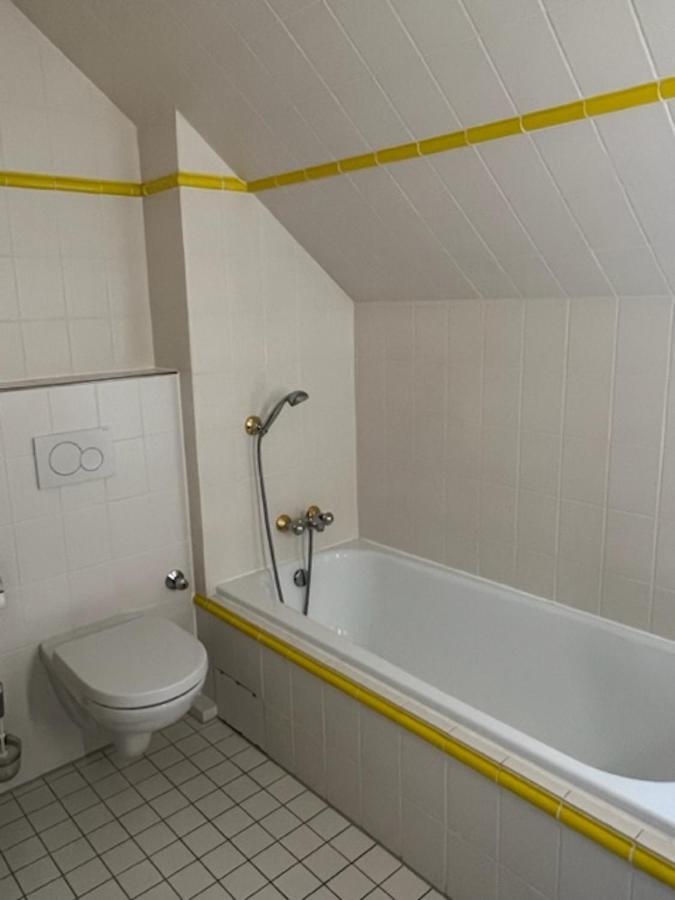 Apartamento Duenenhaus Timmendorfer Strand Exterior foto
