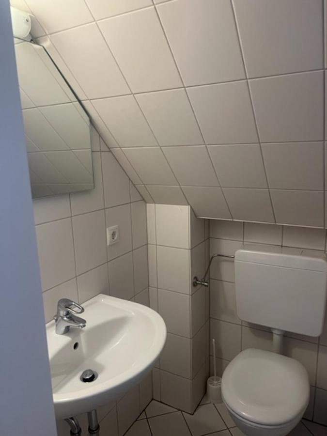 Apartamento Duenenhaus Timmendorfer Strand Exterior foto