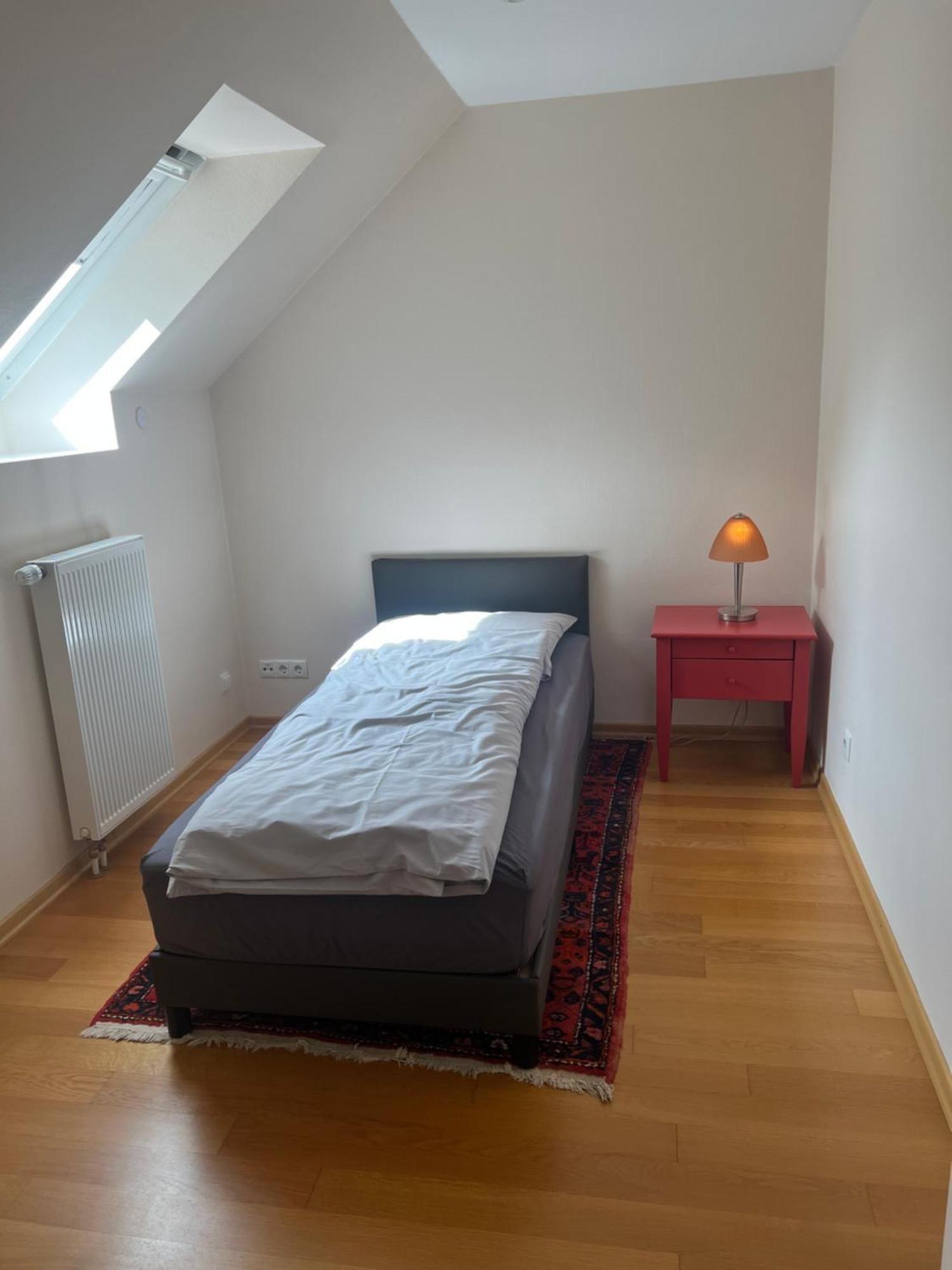 Apartamento Duenenhaus Timmendorfer Strand Exterior foto