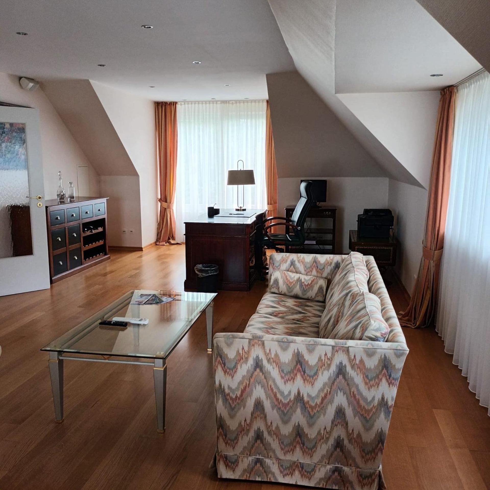 Apartamento Duenenhaus Timmendorfer Strand Exterior foto