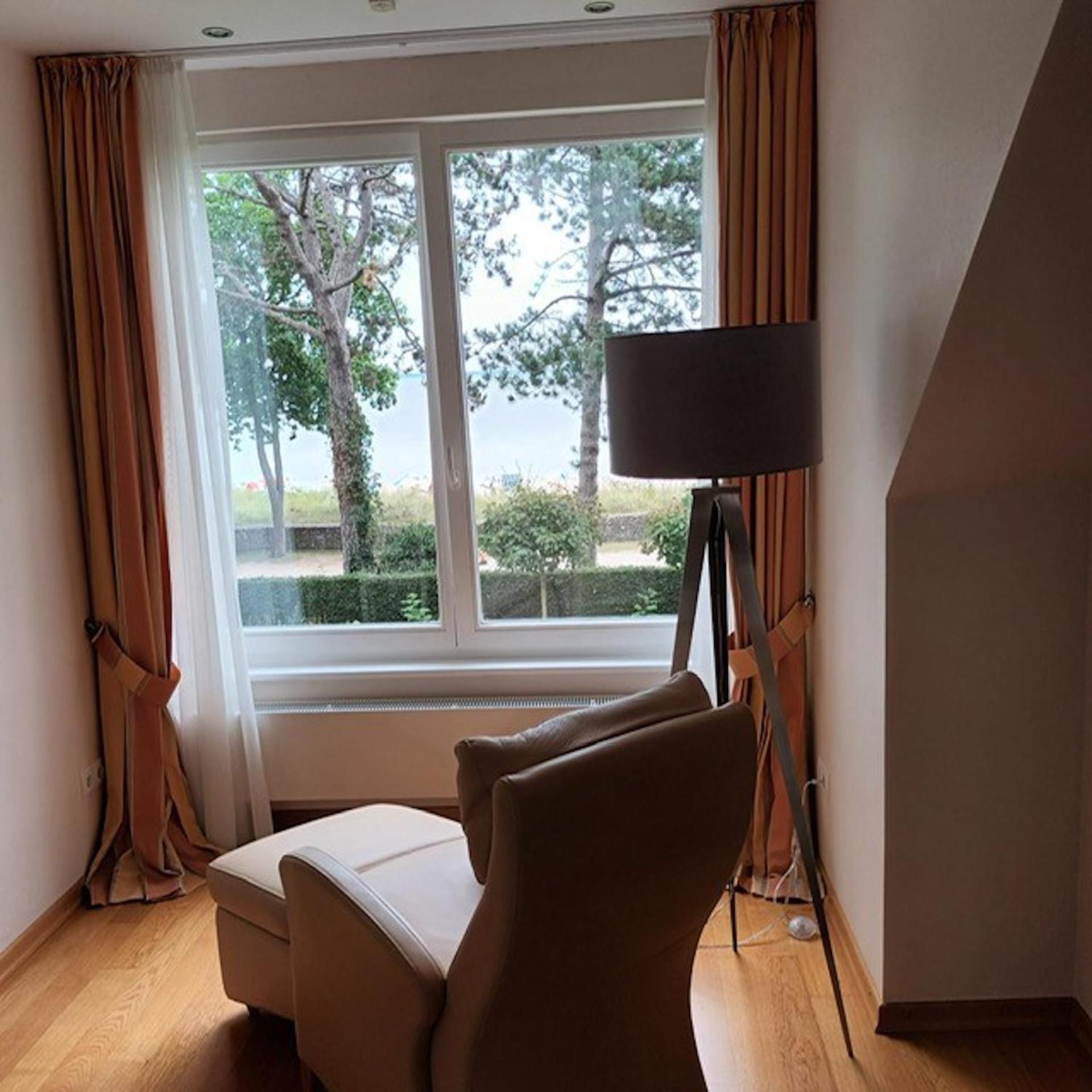 Apartamento Duenenhaus Timmendorfer Strand Exterior foto