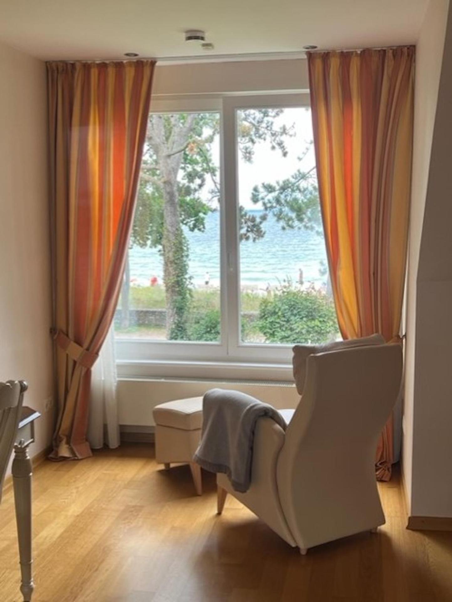Apartamento Duenenhaus Timmendorfer Strand Exterior foto