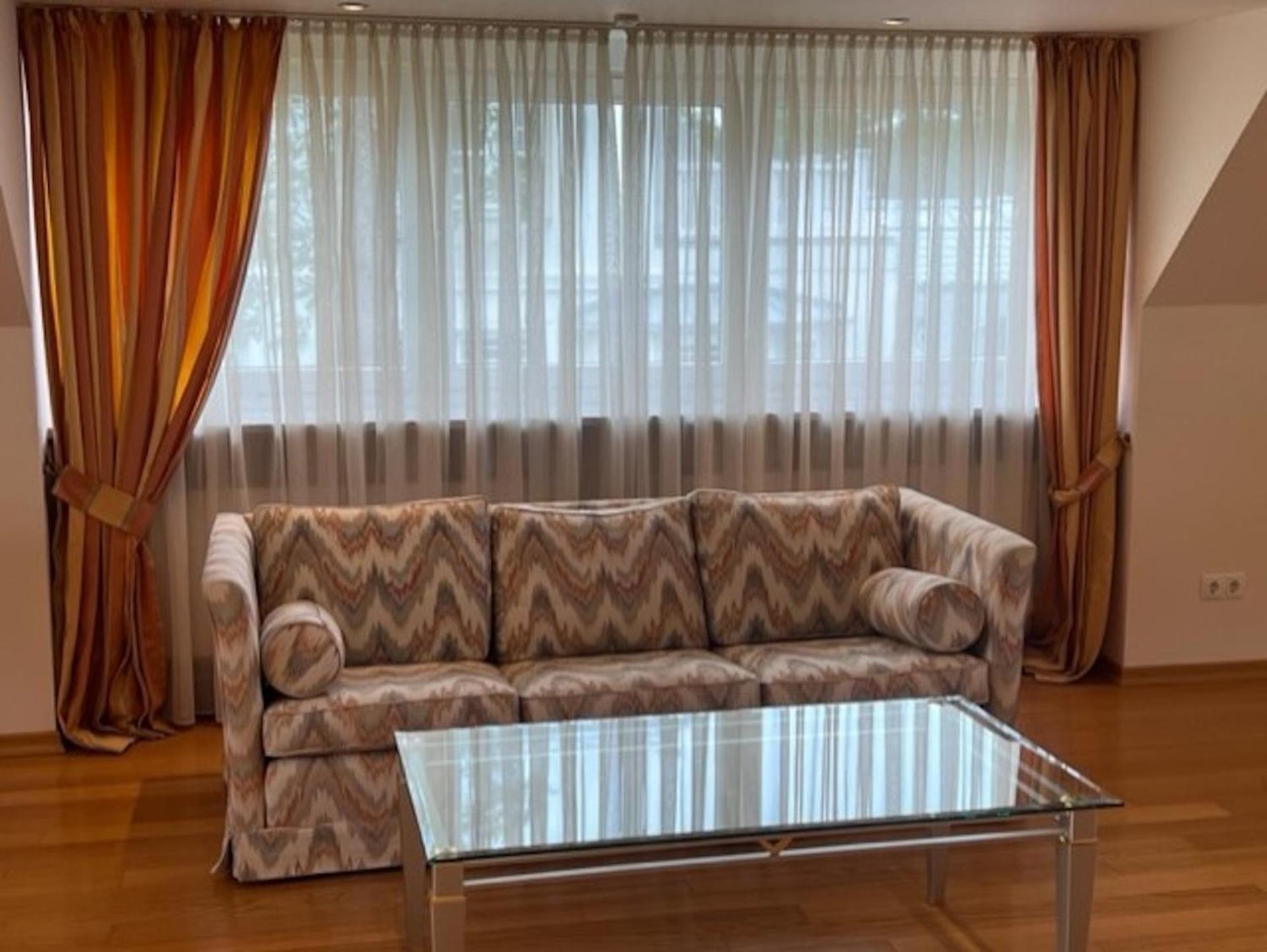 Apartamento Duenenhaus Timmendorfer Strand Exterior foto