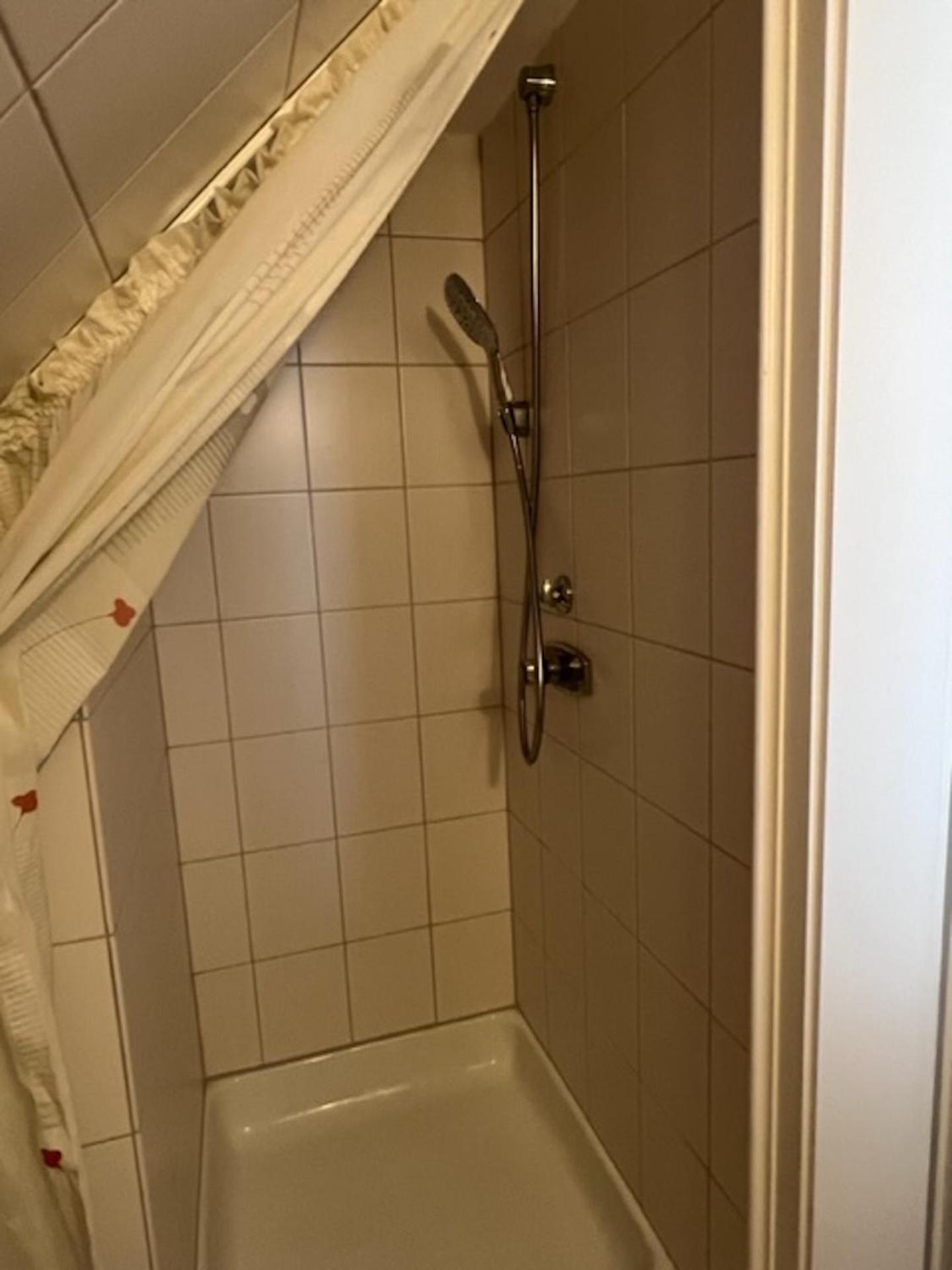 Apartamento Duenenhaus Timmendorfer Strand Exterior foto
