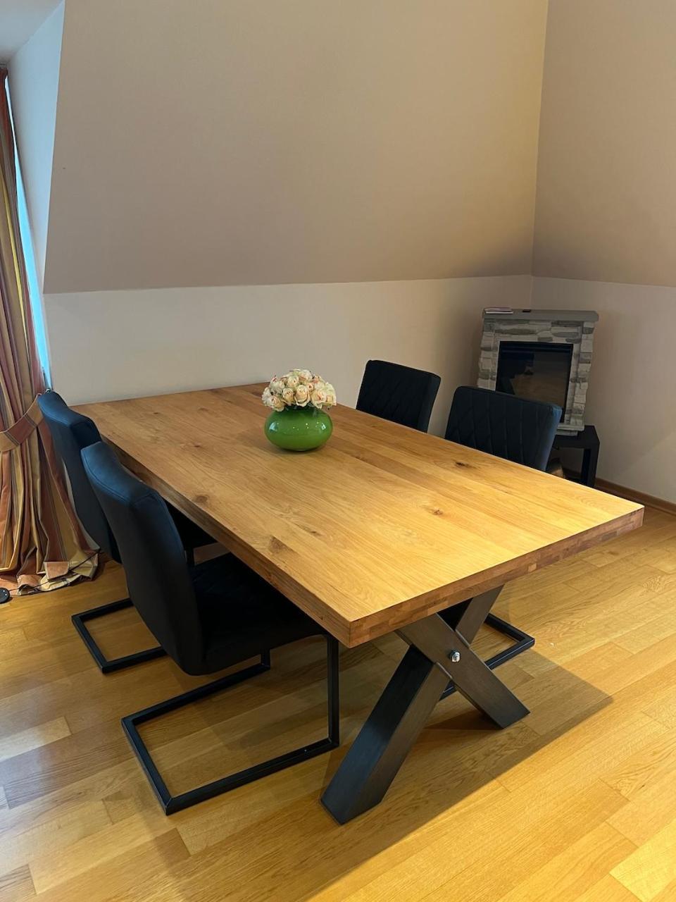Apartamento Duenenhaus Timmendorfer Strand Exterior foto
