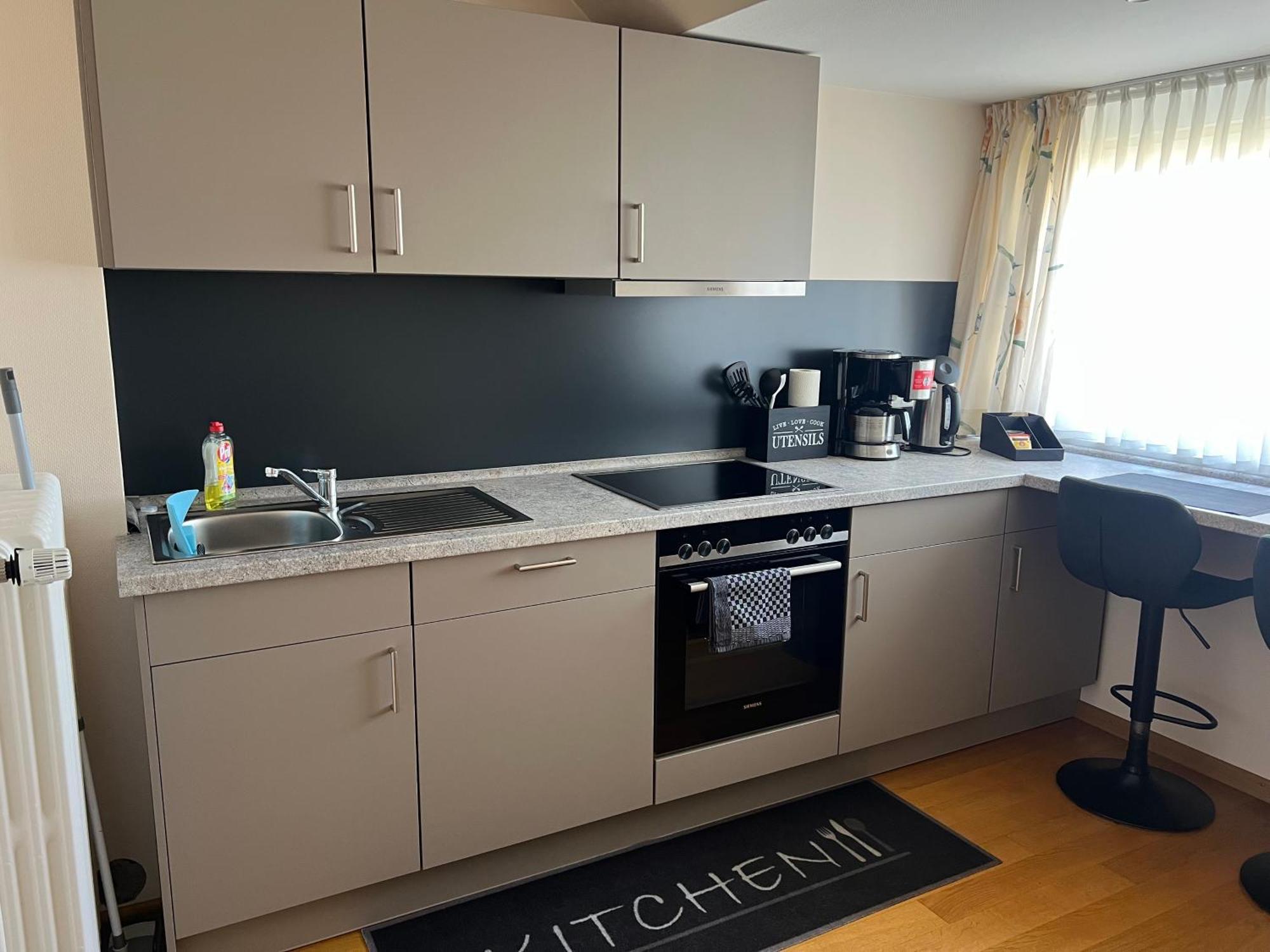 Apartamento Duenenhaus Timmendorfer Strand Exterior foto